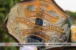 NWA National Brw Leather