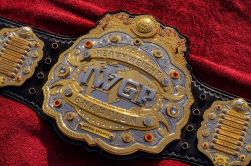 IWGP V4