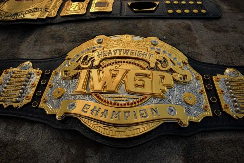 IWGP V3