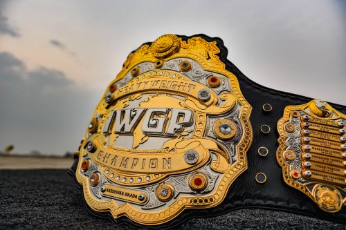 IWGP V4