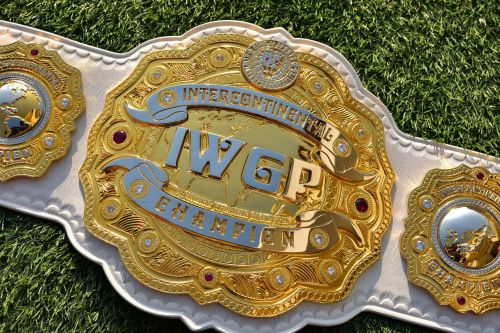 IWGP Intercontinental