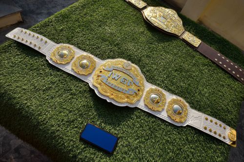 IWGP Intercontinental